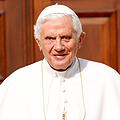 Papst Benedikt XVI.