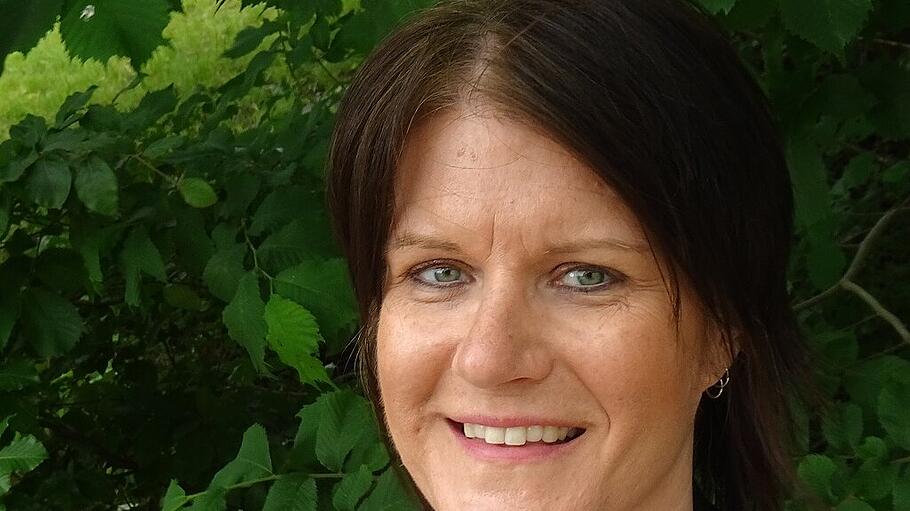 Sabine Mardmöller.Bo