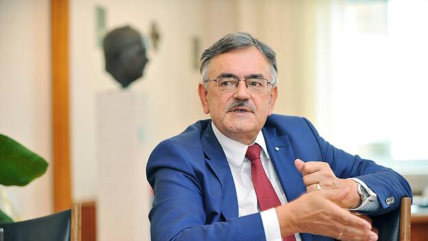 Wolfgang A. Herrmann