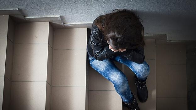 Depressionen, Angst- und Schlafstörungen