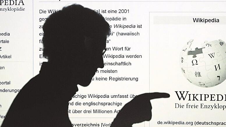 Zehn Jahre Wikipedia