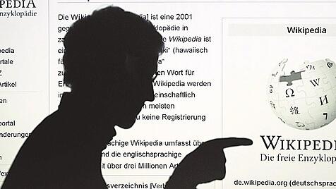 Zehn Jahre Wikipedia