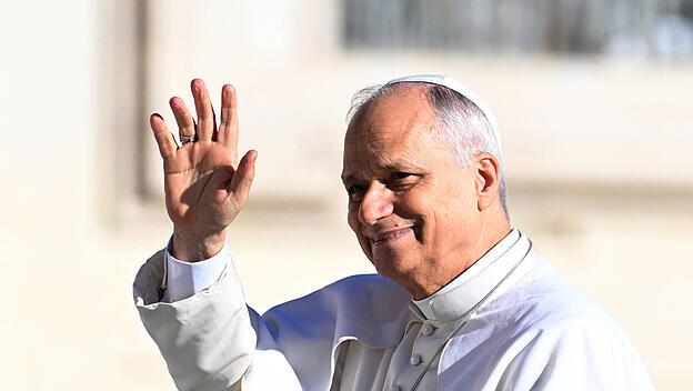 Doku über Papst Leo