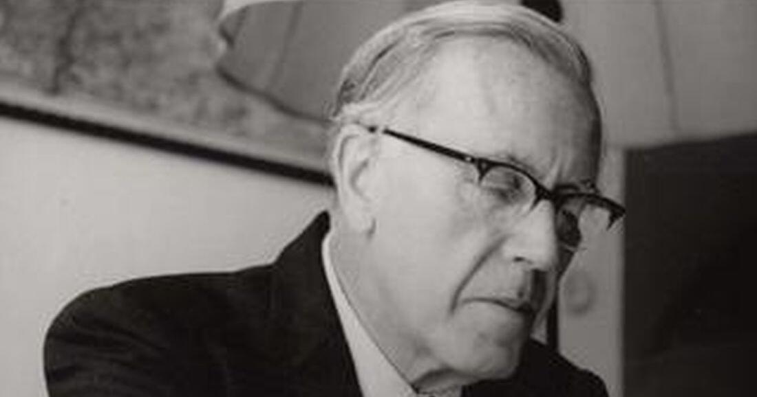 Papst Benedikt XVI. half, das HildebrandProjekt zu etablieren Die