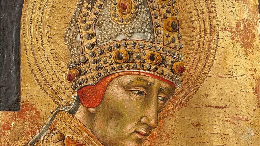 Die Ostung der Kirchen