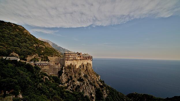 Berg Athos