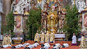Eine Weihe nach dem Tridentinischen Ritus der Priesterbruderschaft St. Petrus.
