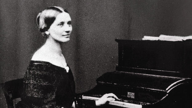 Clara Schumann