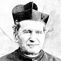 Johannes "Don" Bosco