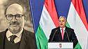 Au&szlig;enpolitikkorrespondent Stephan Baier, Viktor Orb&aacute;n