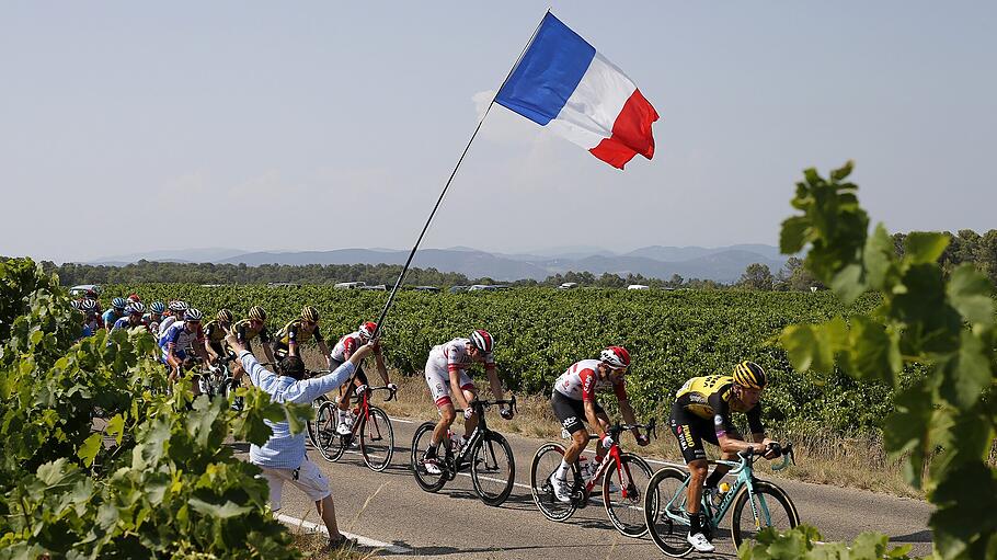 Tour de France
