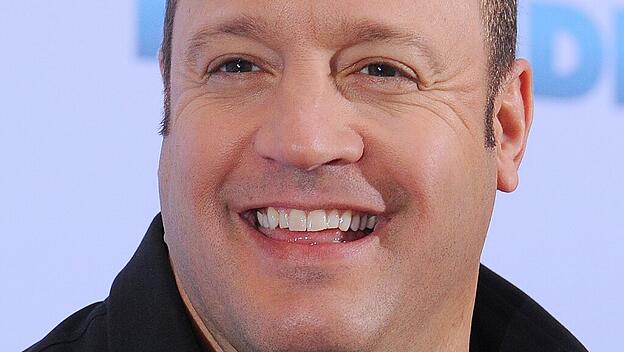 Kevin James