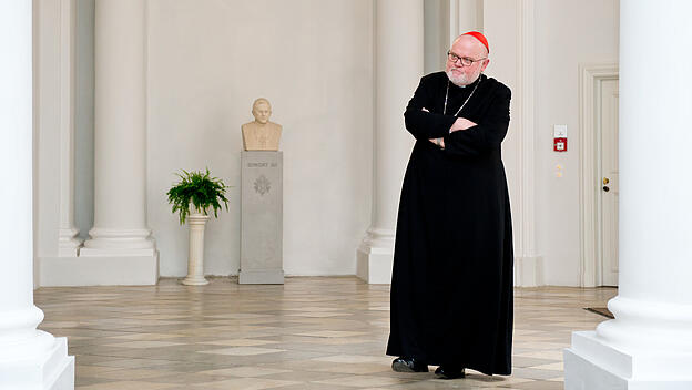 Rücktrittsgesuch des Münchener Erzbischofs bringt erneut Bewegung in die Missbrauchsdebatte.
