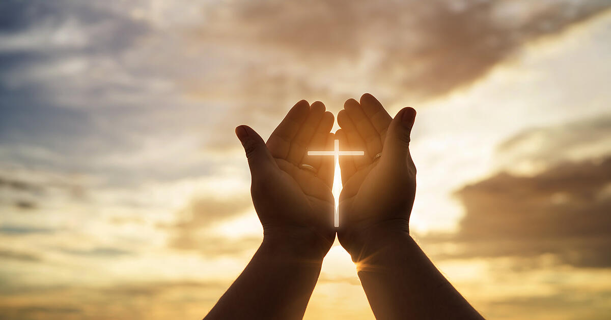 ist es im christentum eine sünde sich selbst zu befriedigen HOT TOPIC: Ist Masturbation eine Sünde? · STAYONFIRE main image 1
