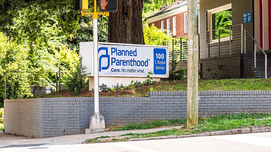 Planned Parenthood, größter Anbieter vorgeburtlicher Kindstötungen in den USA