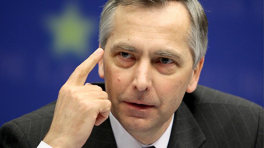 «Fehltritt»: Slowakei prüft Doktortitel von Ex-EU-Kommissar Figel