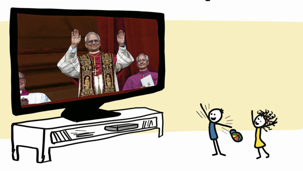 Habemus Papam!
