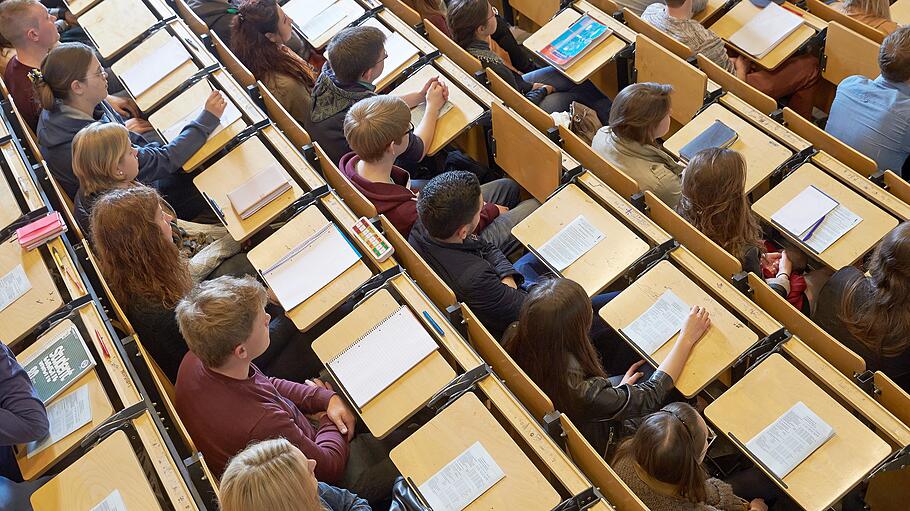 Debattenkultur an Universitäten in Gefahr