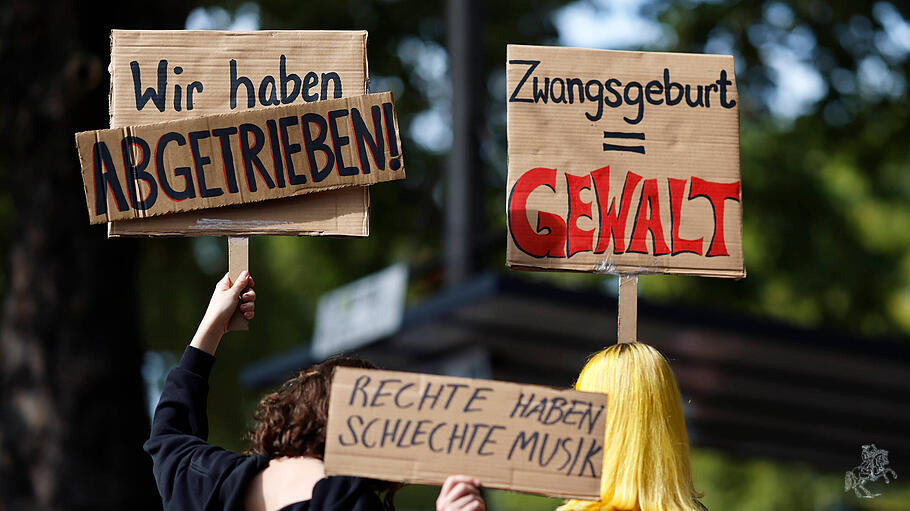 Marsch für das Leben 2025