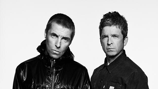 Britpopband Oasis plant Comeback
