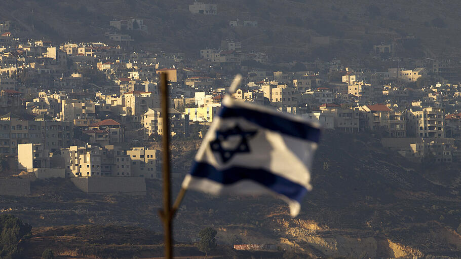 Israel vermeldet Tourismusrekord