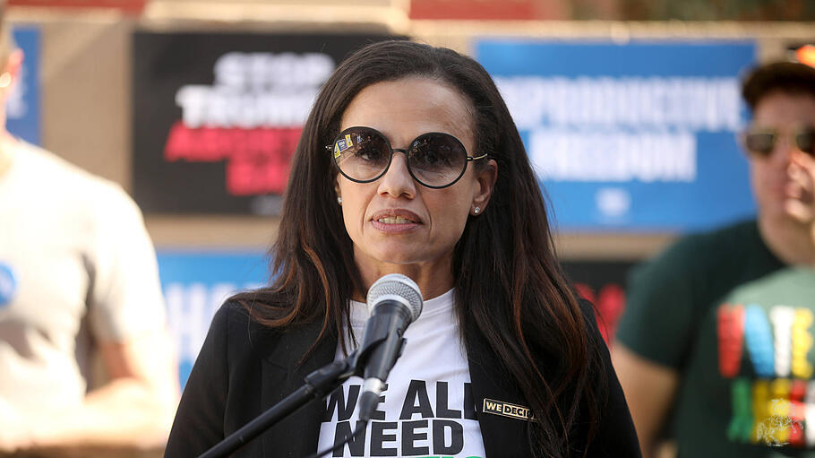 Alexis McGill Johnson