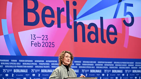 Berlinale Vorschau Garcia