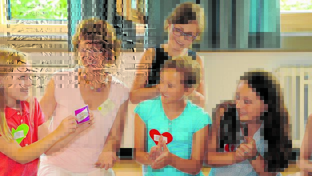 Sexualaufklärung