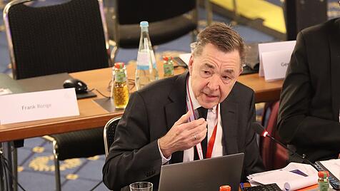 Der Neutestamentler Thomas Söding