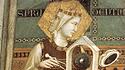 Allegorie für die Gehorsamkeit, Giotto di Bondone