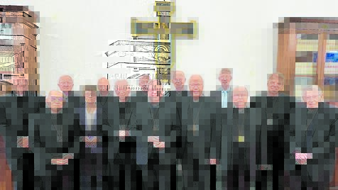 Synodaler Weg: Gespräche in Rom