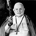 Papst Johannes XXIII.