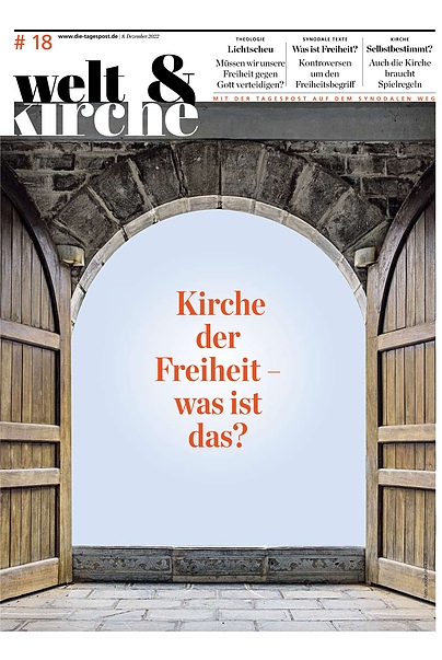 Weltkirche