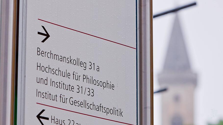 M&uuml;nchner Hochschule f&uuml;r Philosophie