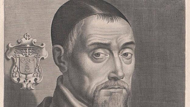 Der heilige Franz von Sales