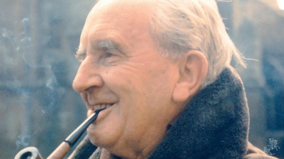 J.R.R. Tolkien