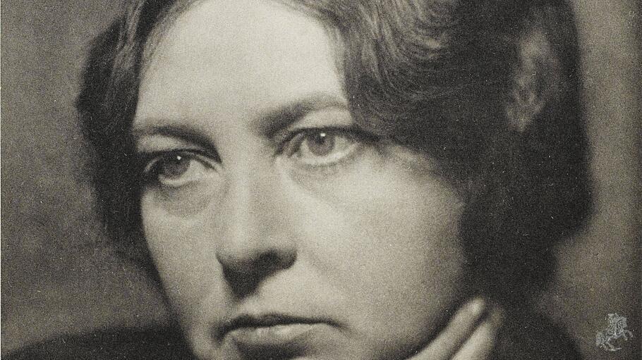 Sigrid Undset