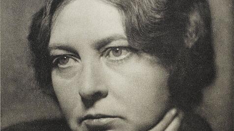 Sigrid Undset