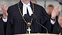 Nachwuchsmangel bei envangelischer Kirche