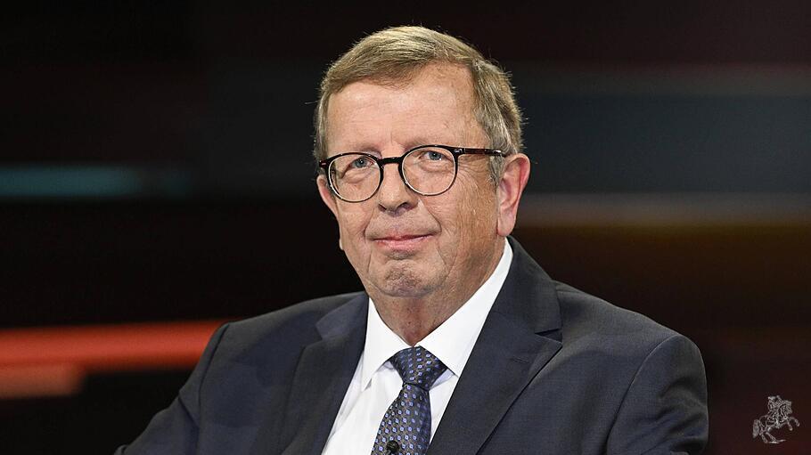 Werner Henning wird 70