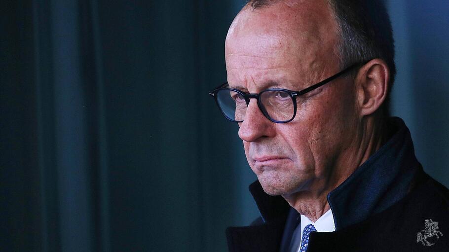 Es wird für Friedrich Merz nicht leichter, die Regierung zusammenzuhalten