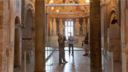 Ein Besuch in der Erlöserkirche in Chora bei Istanbul lohnt sich auch literarisch.