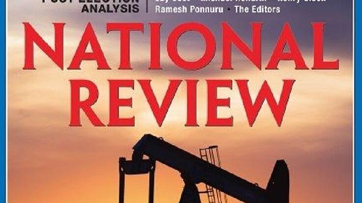 National Review - 3. Dezember 2018