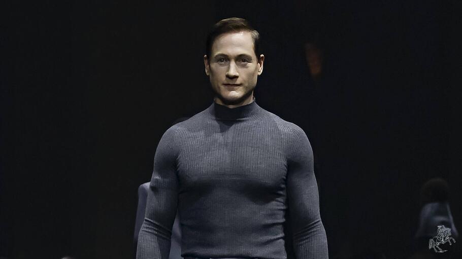 Bryan Johnson ist f&uuml;r die einen ein genialer Vision&auml;r, f&uuml;r die anderen ein gr&ouml;&szlig;enwahnsinniger Tech-Prophet