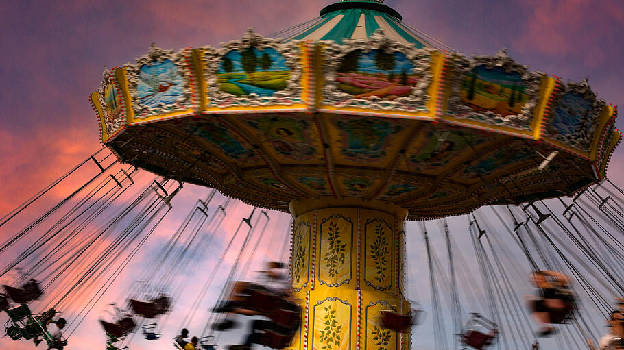 Kirmes: Wann werden sich unsere Karussels wieder drehen?