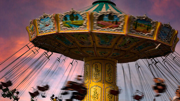 Kirmes: Wann werden sich unsere Karussels wieder drehen?