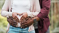 Natürlichen Empfängisregelung:  Paare können ihre Fruchtbarkeit selbst in die Hand nehmen