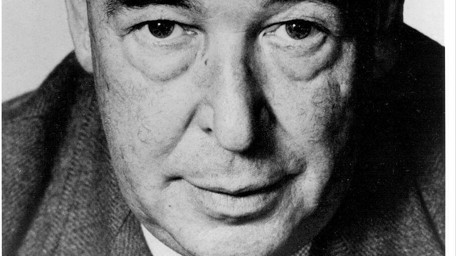 C. S. Lewis war kein Katholik