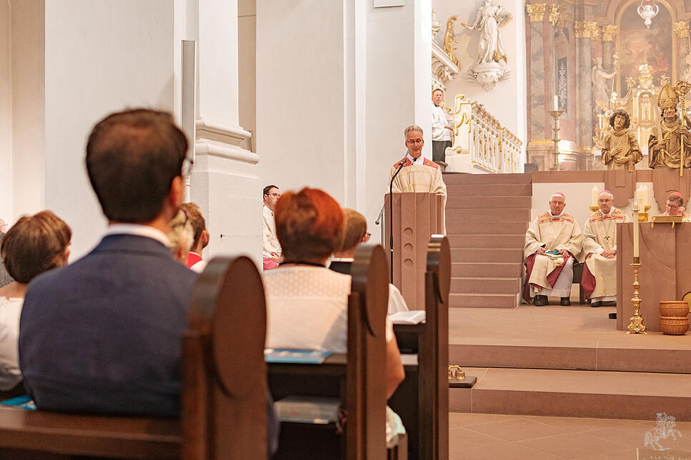 75 Jahre Tagespost