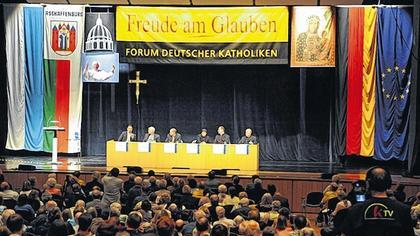 Das Forum Deutscher Katholiken